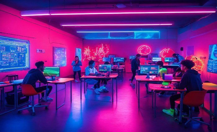 Gaming Platform