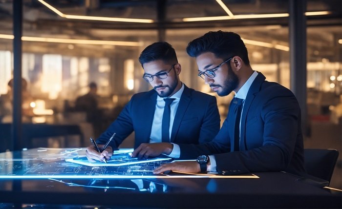 Smart Procurement Solutions