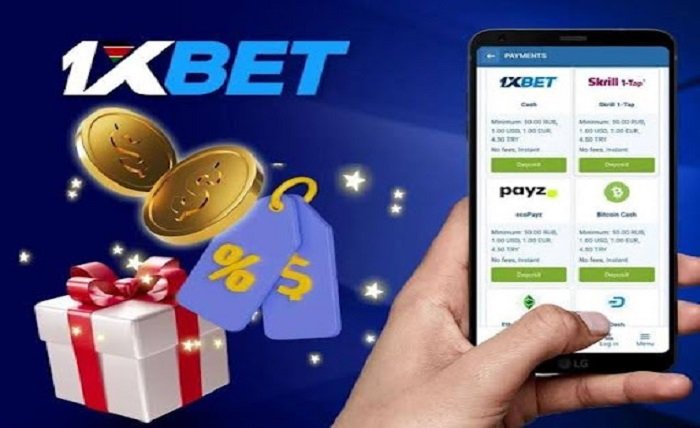 1xbet
