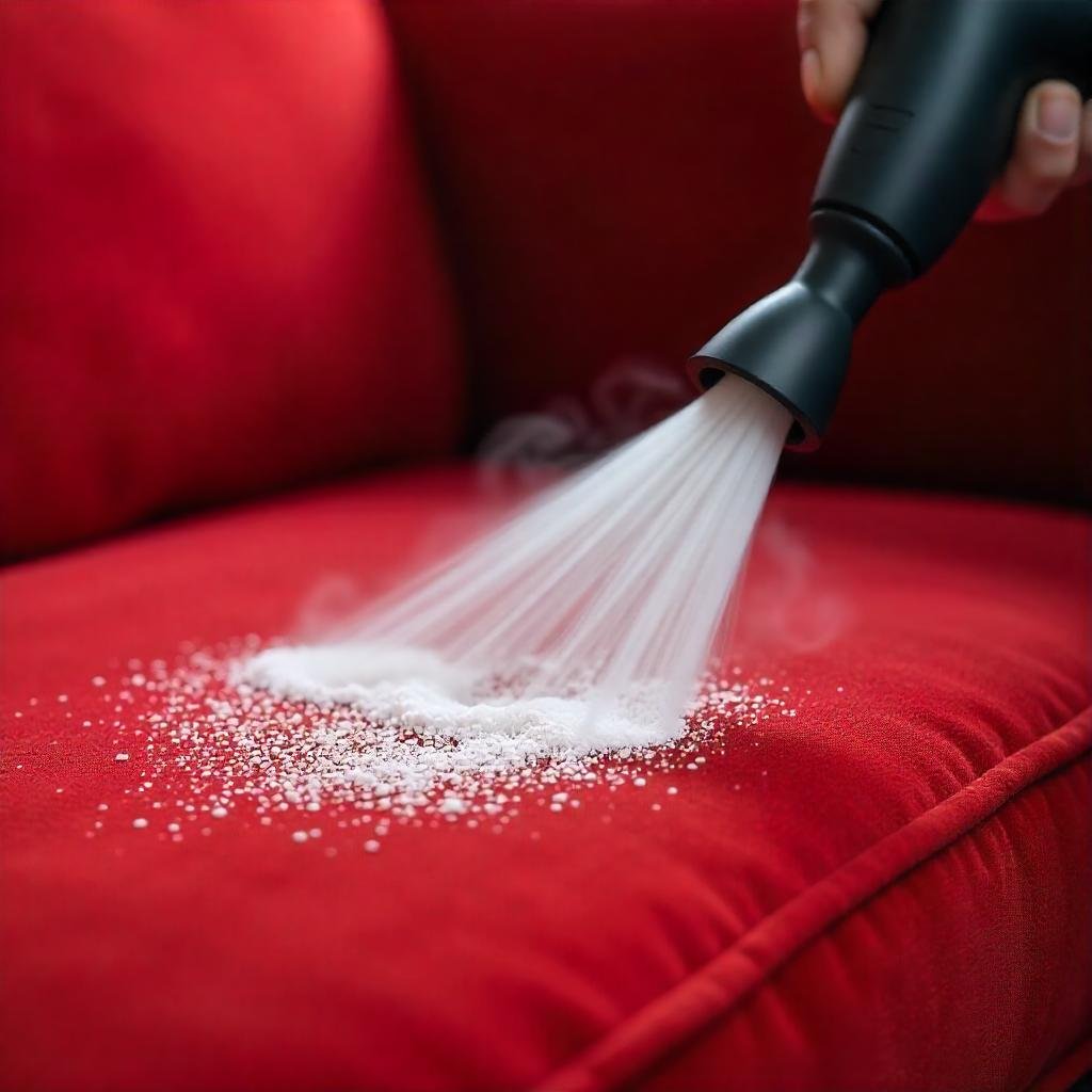 Sofa Cleaning Sharjah