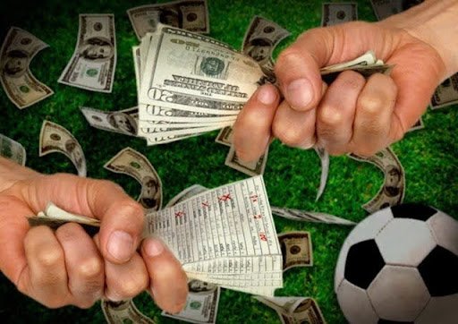 handicap betting