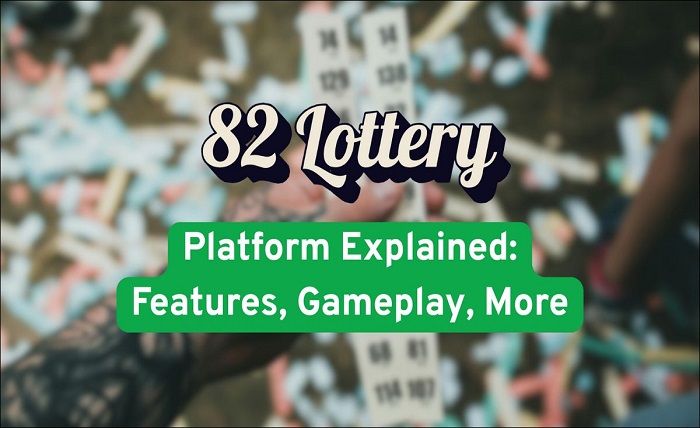 82 Lottery