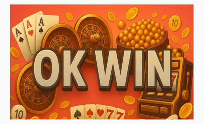 Ok Win