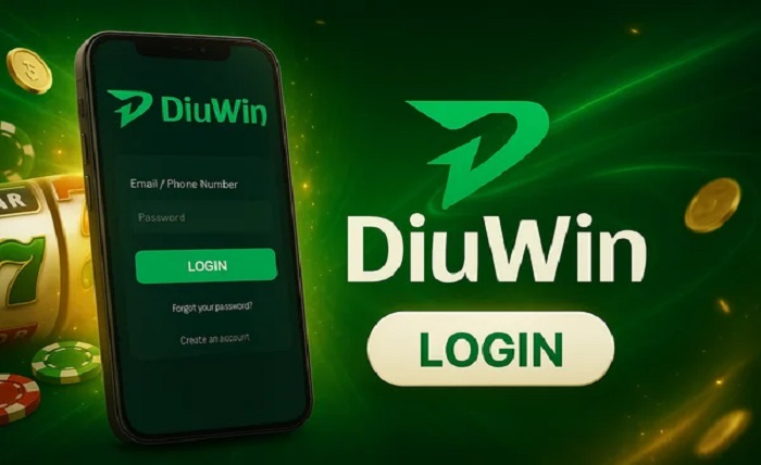 Diuwin Login