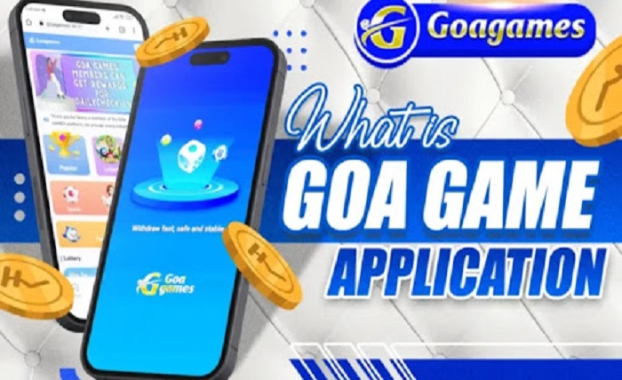 Goa Games