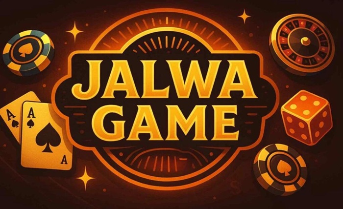Jalwa Game T