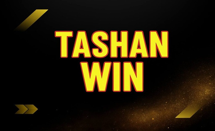 Tashan Win