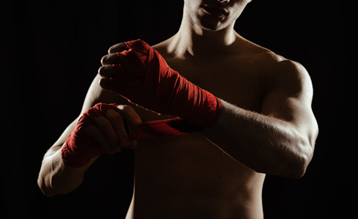 Young Fighters