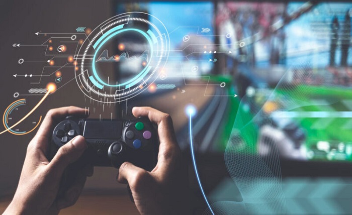 Online Gaming Societies