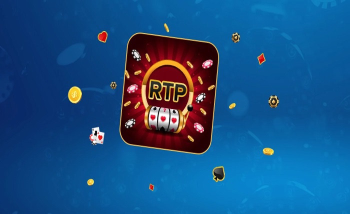 RTP Slots