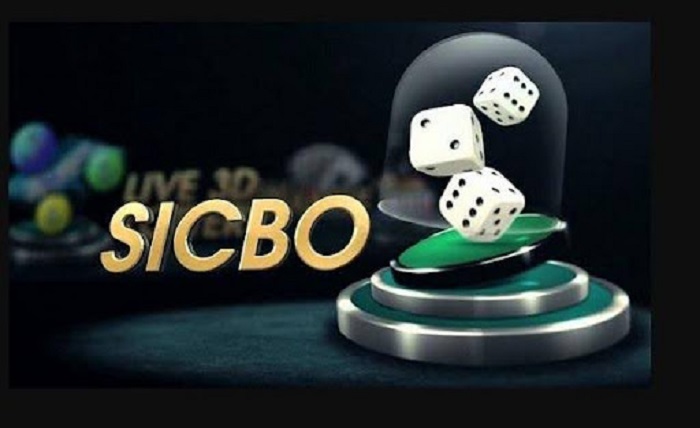 Sic Bo