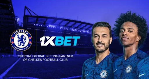 1xbet