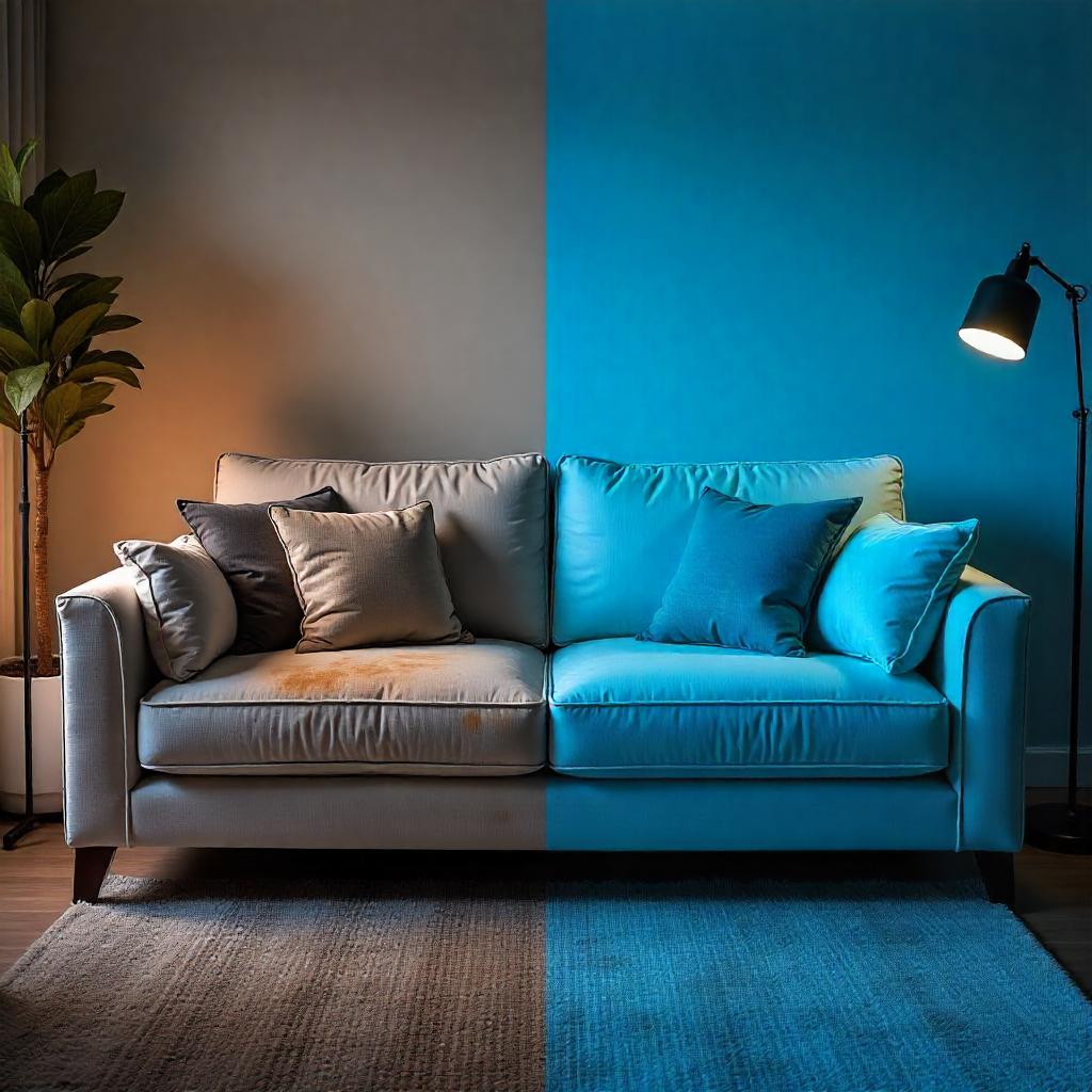 Professional Sofa Cleaning Dubai | Expert Upholstery Care