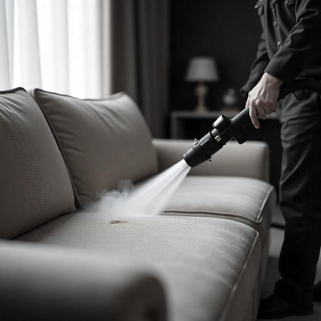 Professional Sofa Cleaning Dubai | Expert Upholstery Care