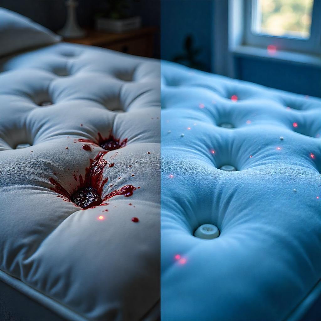 Bedbugs Removal Dubai Sharjah | Expert Pest Control