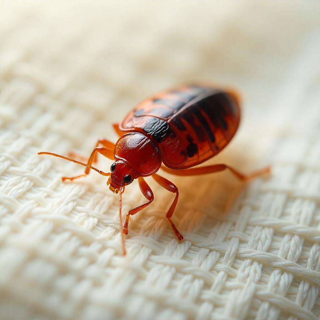 Bedbugs Removal Dubai Sharjah | Expert Pest Control