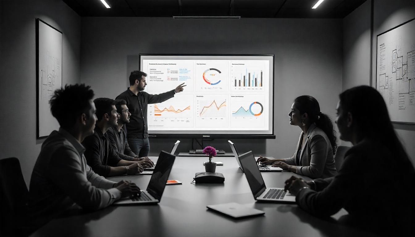 Business Growth with a Leading Digital Marketing Agency in Dhaka