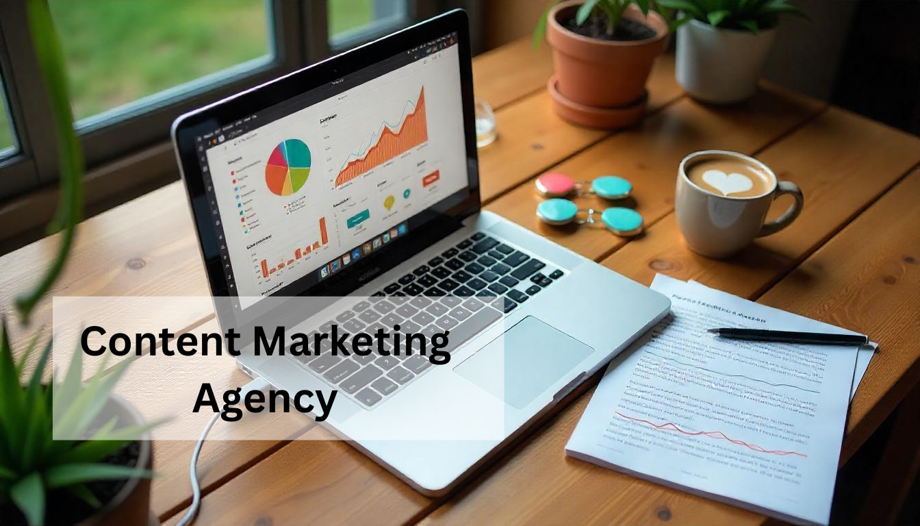 Content Marketing Agency Dhaka - Digital Growth Solutions