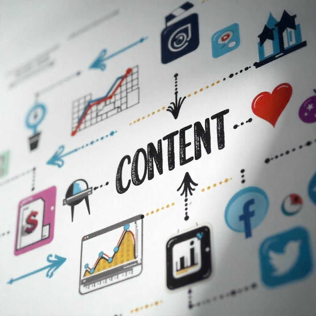 Content Marketing Agency Dhaka - Digital Growth Solutions