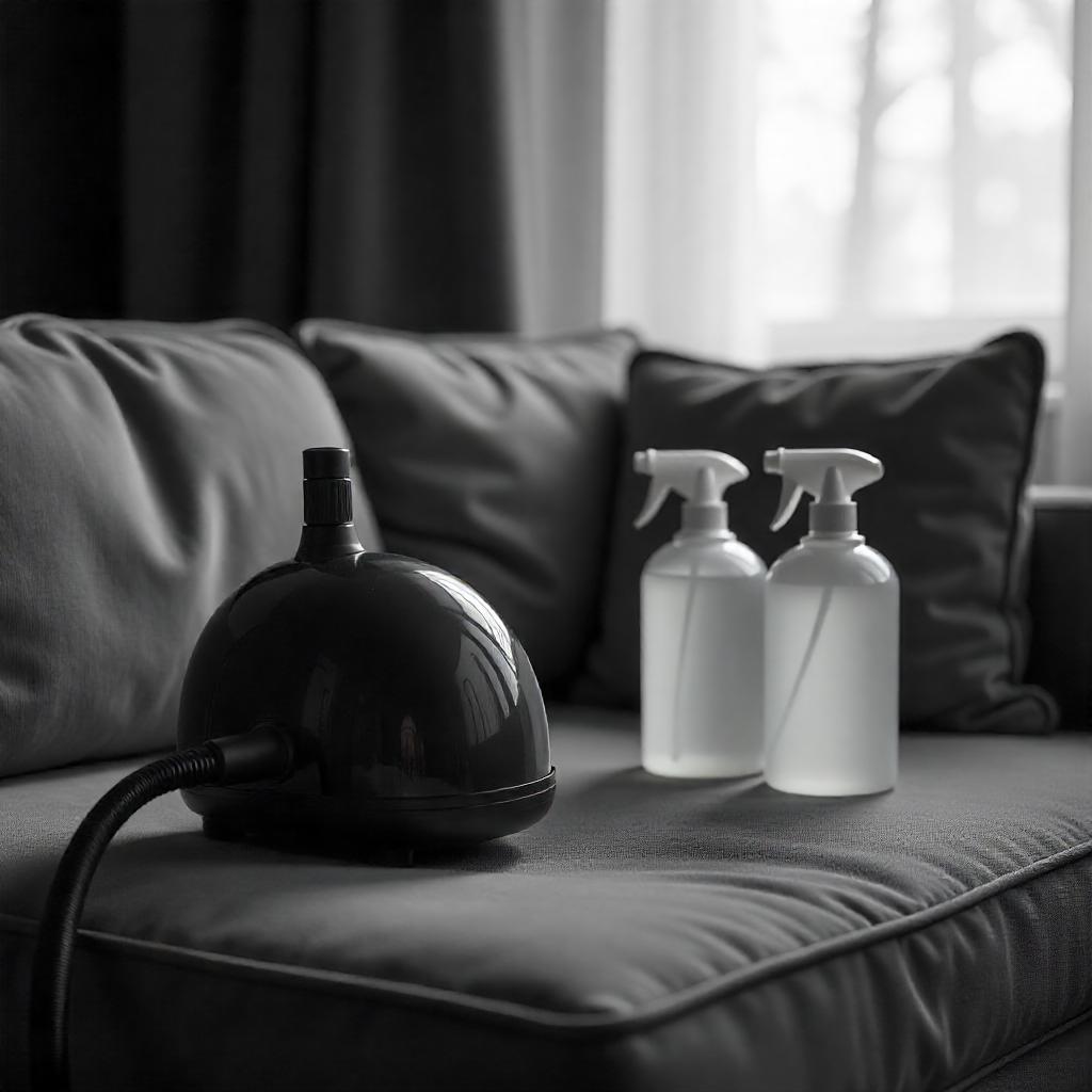 Professional Sofa Cleaning Services Dubai, Sharjah & Ajman