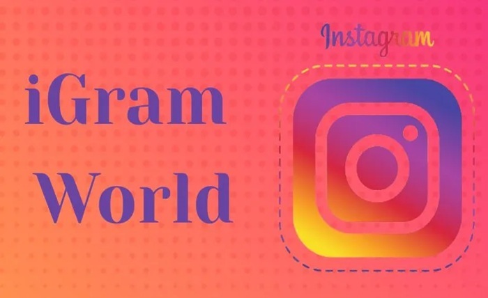 igram. world. com