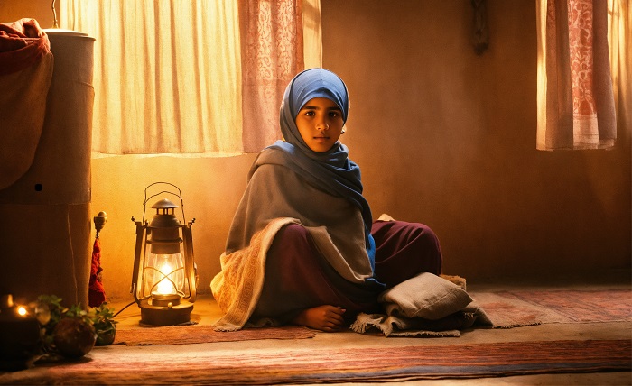 ম দিয়ে মেয়েদের ইসলামিক নাম