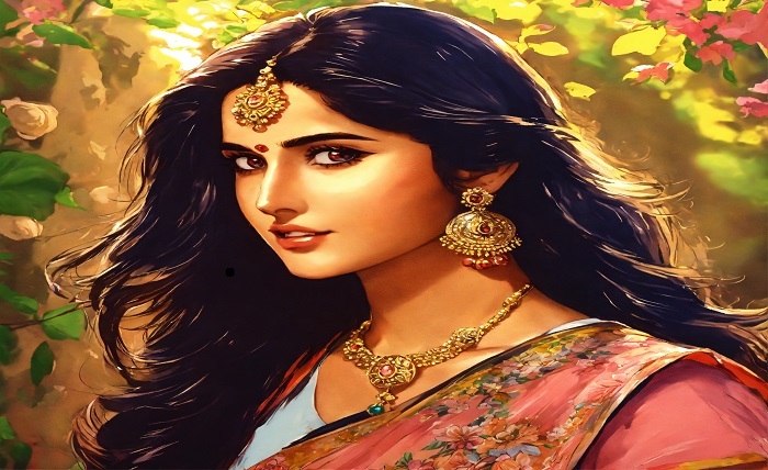 মেয়েদের পিক ২০২৩